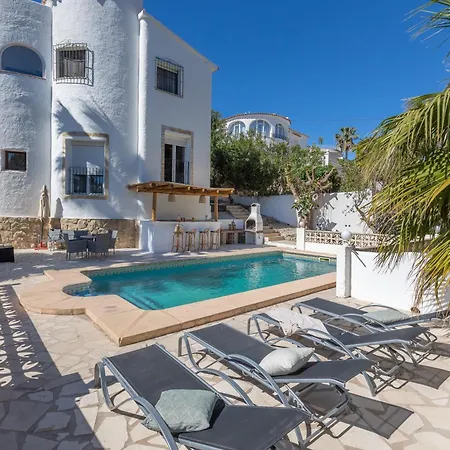 Villa Abahana Good Vibes