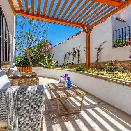 Villa Abahana Good Vibes *